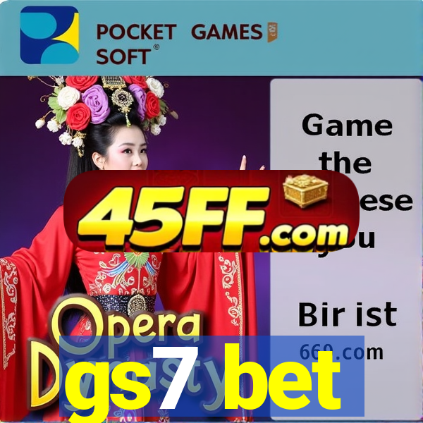 gs7 bet